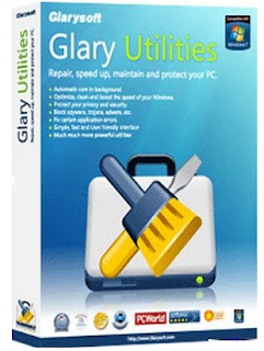 Glary Utilities Pro 2.50 Crack Patch Download