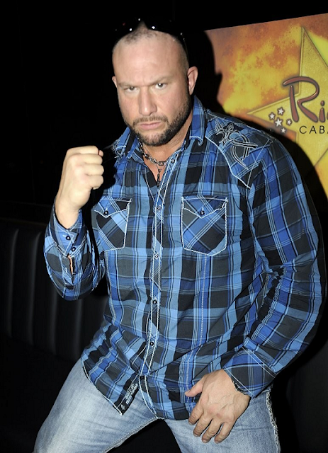 Bully Ray Hd Free Wallpapers