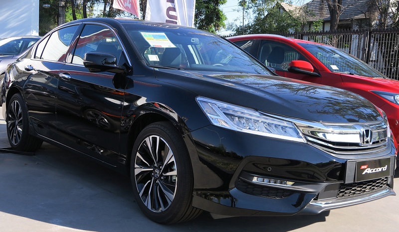 2023 Honda Accord - New Cars Coming Out