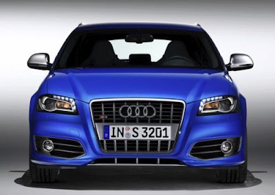 Download 2015 Audi A3 Car HD Images