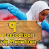 9 Tip Persediaan Untuk Marathon 