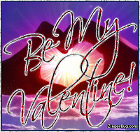 Download Be My Valentine Wallpapers