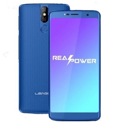 Rom Leagoo Power 5 MT6763