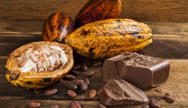 CHOCOLATE PERUANO: EL MEJOR DEL MUNDO