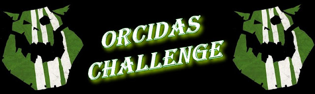 Orcidas Challenge Enefel Mag Blood Bowl