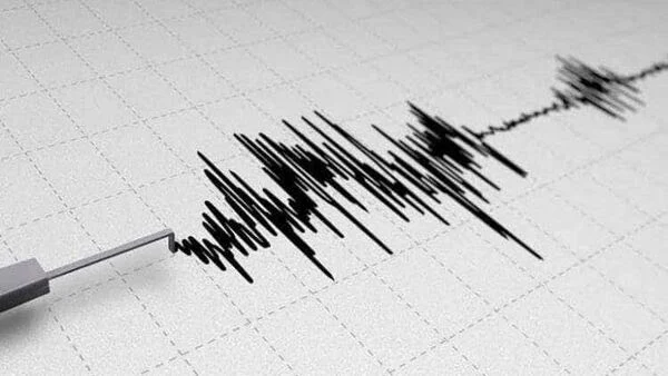 Nepal 6.5 earthquake
