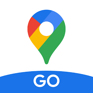 Google Maps Go App for Android Download