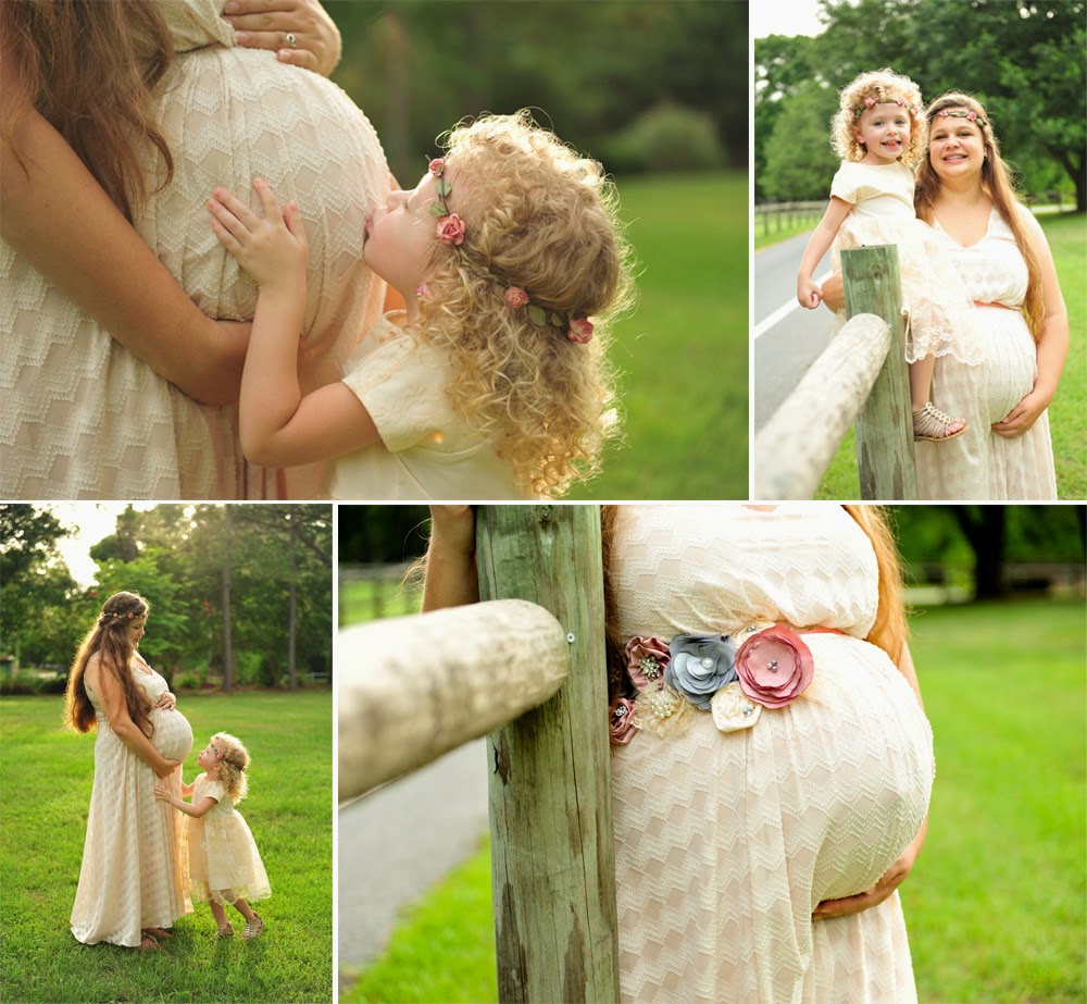 HootyCutie Designs: Our Maternity Photo Shoot - Part 2