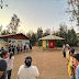 Campamento de Semana Santa 23 en Refugio Lobo Feroz