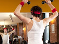 How to gain weight naturally?