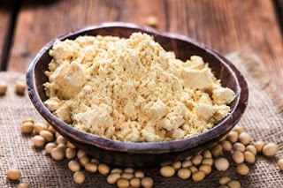 The Wondrous Benefits of Soy Protein