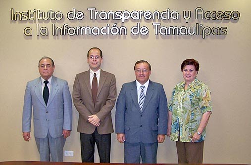 Transparencia en Tamaulipas, cara e ineficiente (estados 1)