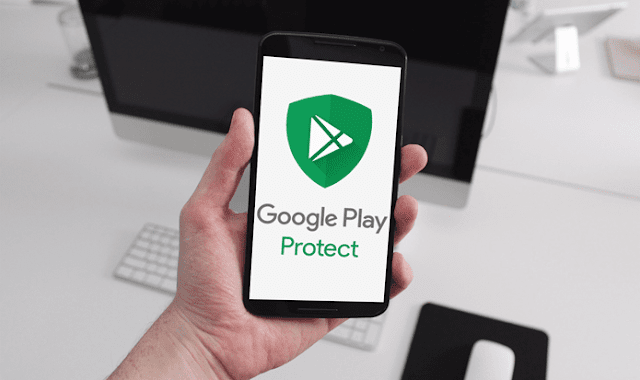 Google Play Protect Akan Segera Dirilis di Android