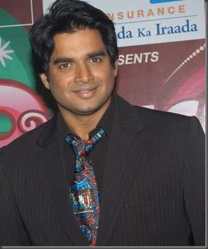 Madhavan 3 idiots
