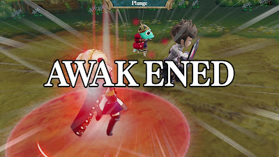 The Legend Of Legacy Hd Remastered Game Screenshot 5