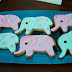 The Journey Of A Sugar Cookie Elephant