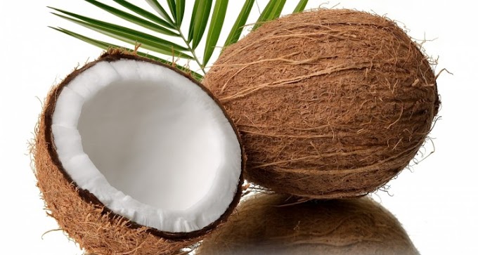 Let’s Bust into Some Coconuts!