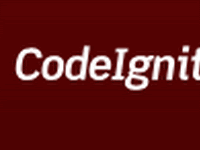 Codeigniter : Function set_magic_quotes_runtime() is deprecated