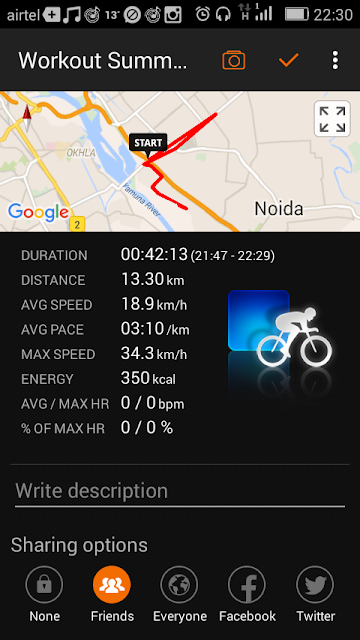 btwin_rockrider_300_review_city_noida_decathlon