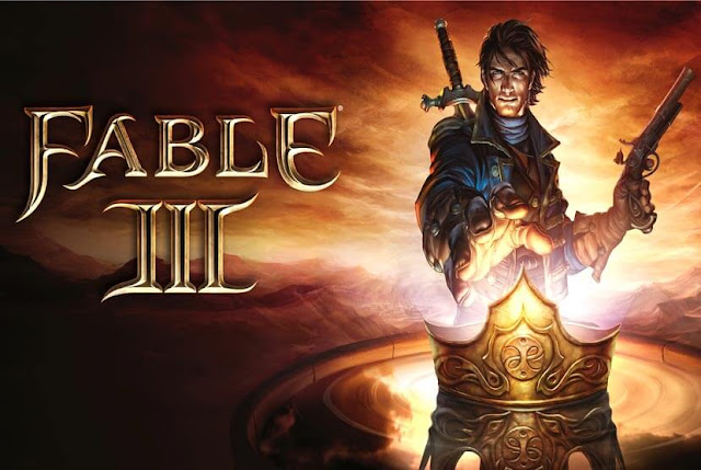 Fable 3 Complete Edition PC Game Free Download Full Version