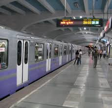 This time all the information related to Metro is at hand, the Kolkata Metro app is ready