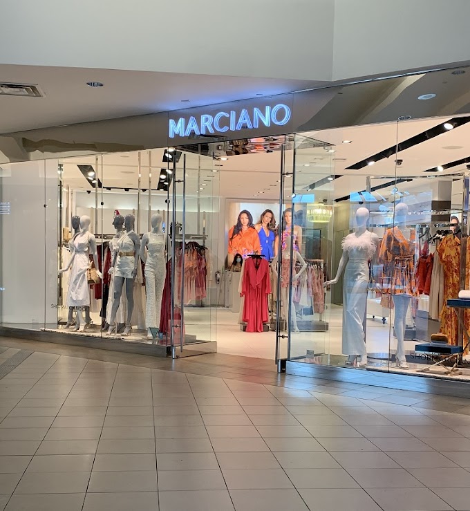 Marciano - Fairview Mall North York