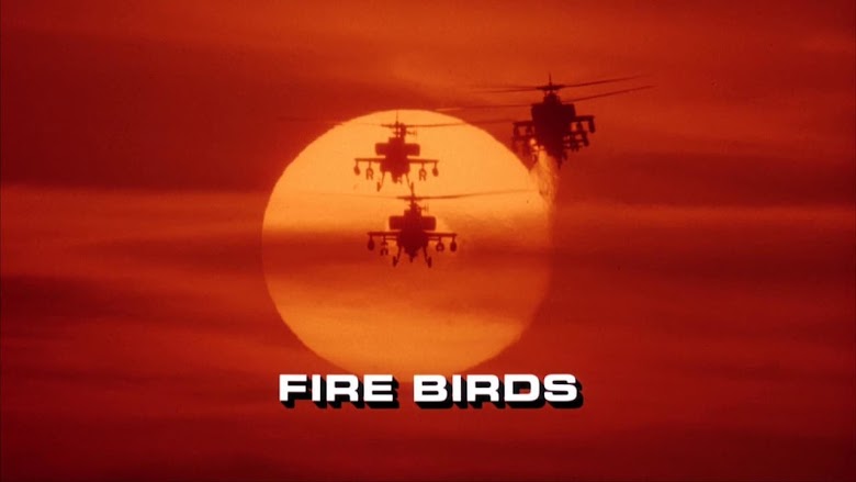 Pájaros de fuego 1990 online latino full hd