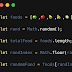 Fun facts about math random typescript