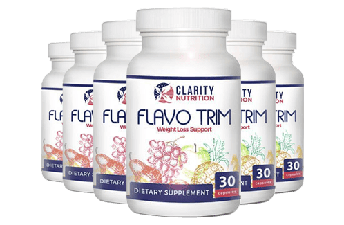 Flavo Trim Reviews - Finally, the Ultimate Solution for Weight Loss and Fat Burning ..Read before buy