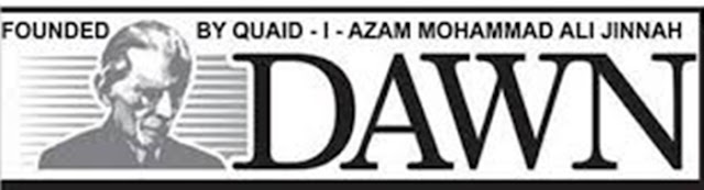 Download Dawn Editorial Today PDF 30-05-2023