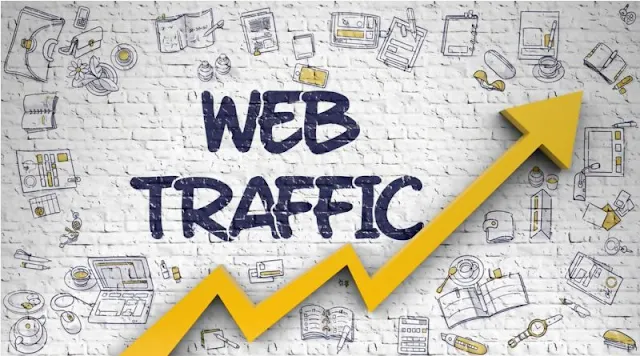 Organik Traffic