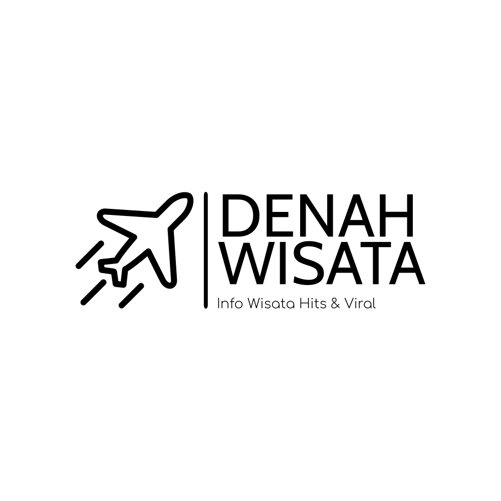 Denah Wisata