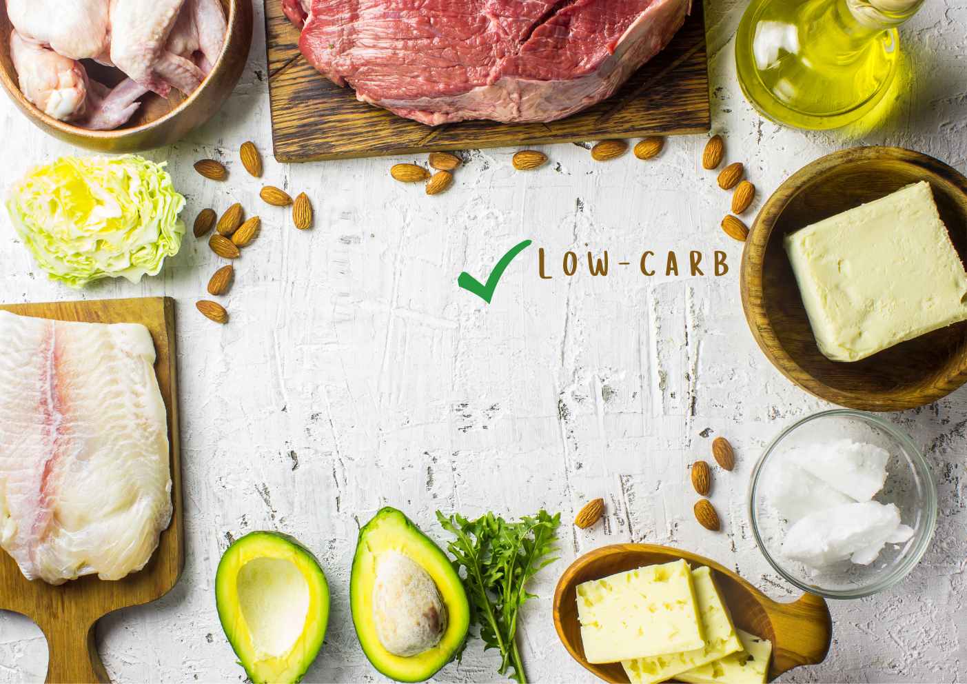 How I Lost 10 Kilos on a Low-Carb Way of Eating in 4 Months, lowcarb food