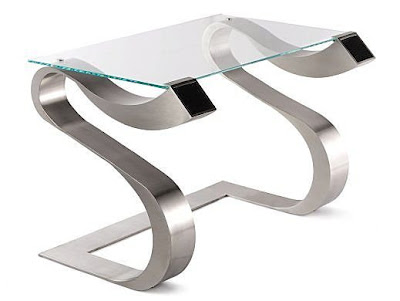 Dining Tables Contemporary on Contemporary Glass Dining Table Designs   Home Design Interior