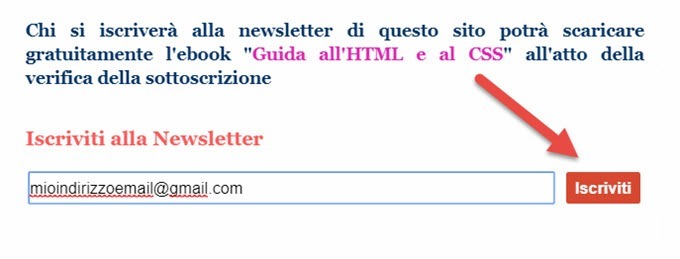 widget-iscrizione-newsletter