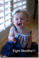 Eight Months