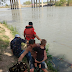 Rescatan a un niño y tres personas adultas de origen cubano en el Río Bravo