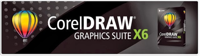 Free Download CorelDraw Graphics Suite X6 Full Version + Keygen