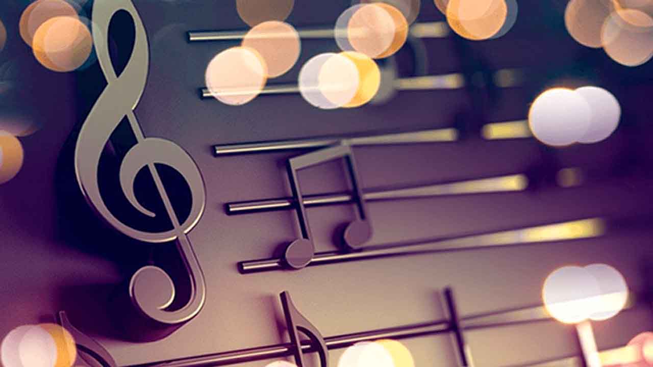 Oficina “Música em Imagem” está com inscrições abertas e acontece sábado