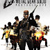 metal gear solid portable ops PSP ISO