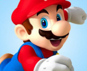 Download super Mario Word