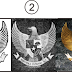 Lambang negara indonesia burung garuda atau elang jawa?