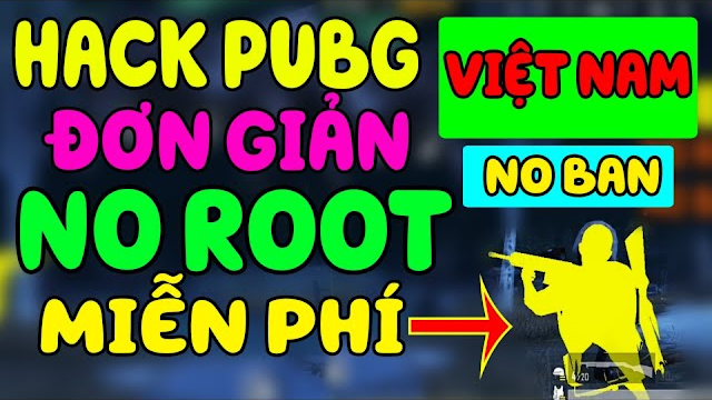 HACK BUPG 1.2 NO ROOT MỚI NHẤT MENU MỚI NHẤT TRÊN ĐIỆN THOẠI