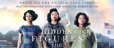 Review And Synopsis Movie Hidden Figures (2016) 