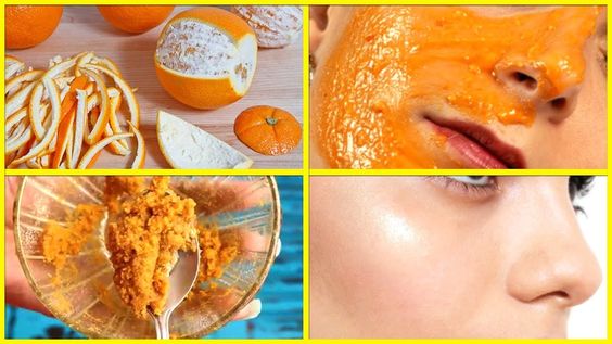 5 Homemade Fruit Facials For Glowing Skin.