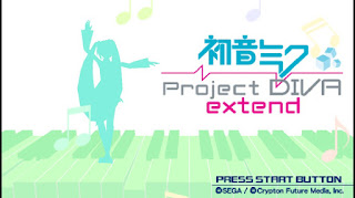 Download Hatsune Miku Project Diva Extend jpn psp iso