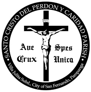 Santo Cristo del Perdon Parish - San Fernando City, Pampanga