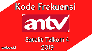 Kode-frekuensi-antv-di-satelit-telkom-4-2019