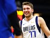 Pilihan Eksekutif NBA, Luka Doncic Jadi Pemain Muda Terbaik