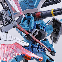 P-Bandai MG 1/100 SLASH ZAKU PHANTOM (YZAK JULE CUSTOM) English Color Guide & Paint Conversion Chart